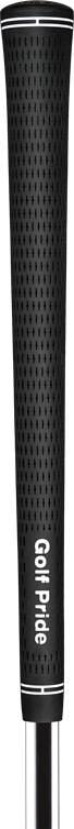 Tour Velvet Grip - Sort Standard fra Golf Pride
