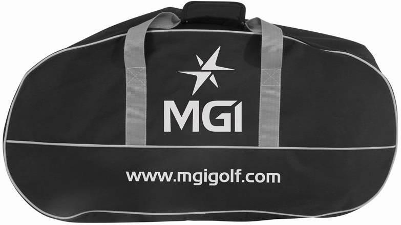 MGI Zip Taske til Elektrisk Golfvogn – Sikker Opbevaring