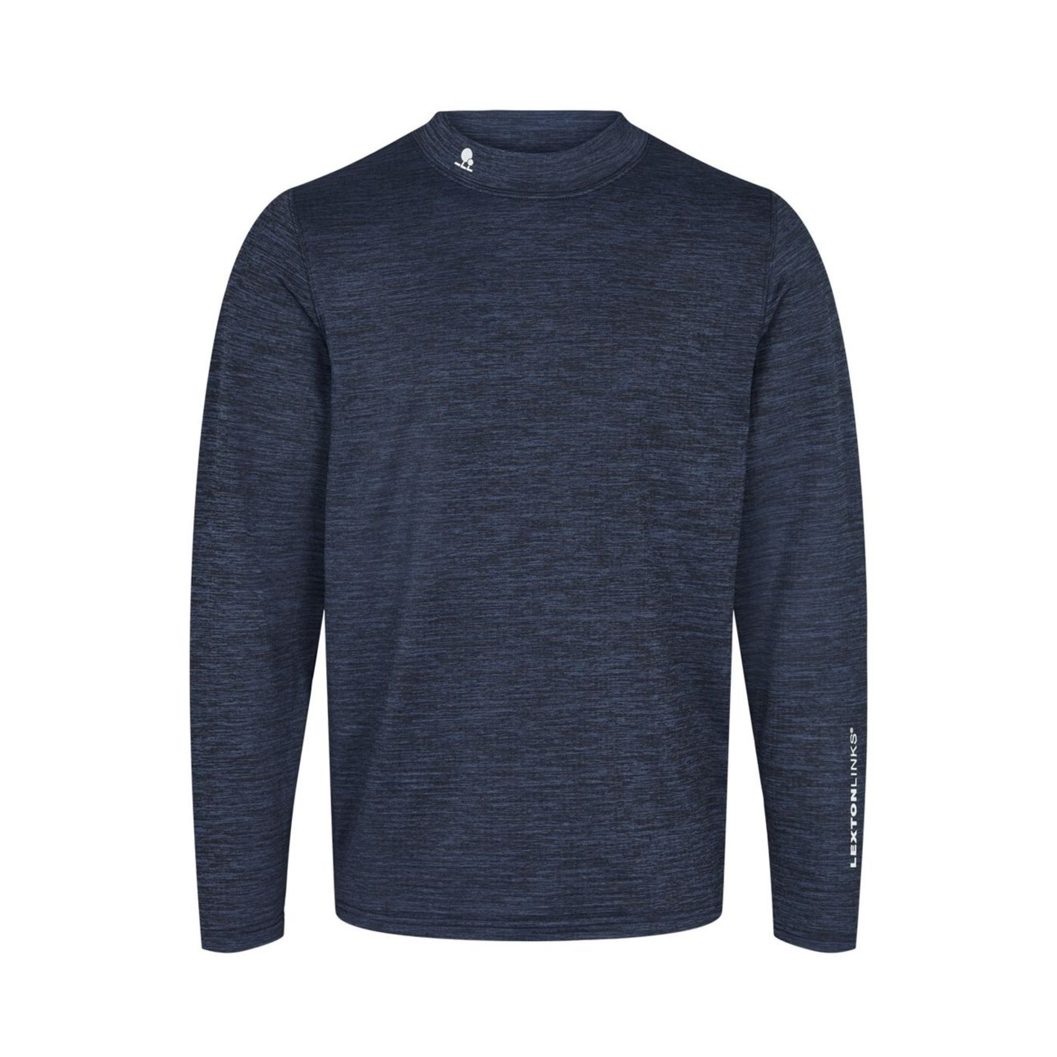 Maxwell Warm Baselayer Navy S fra Lexton Links