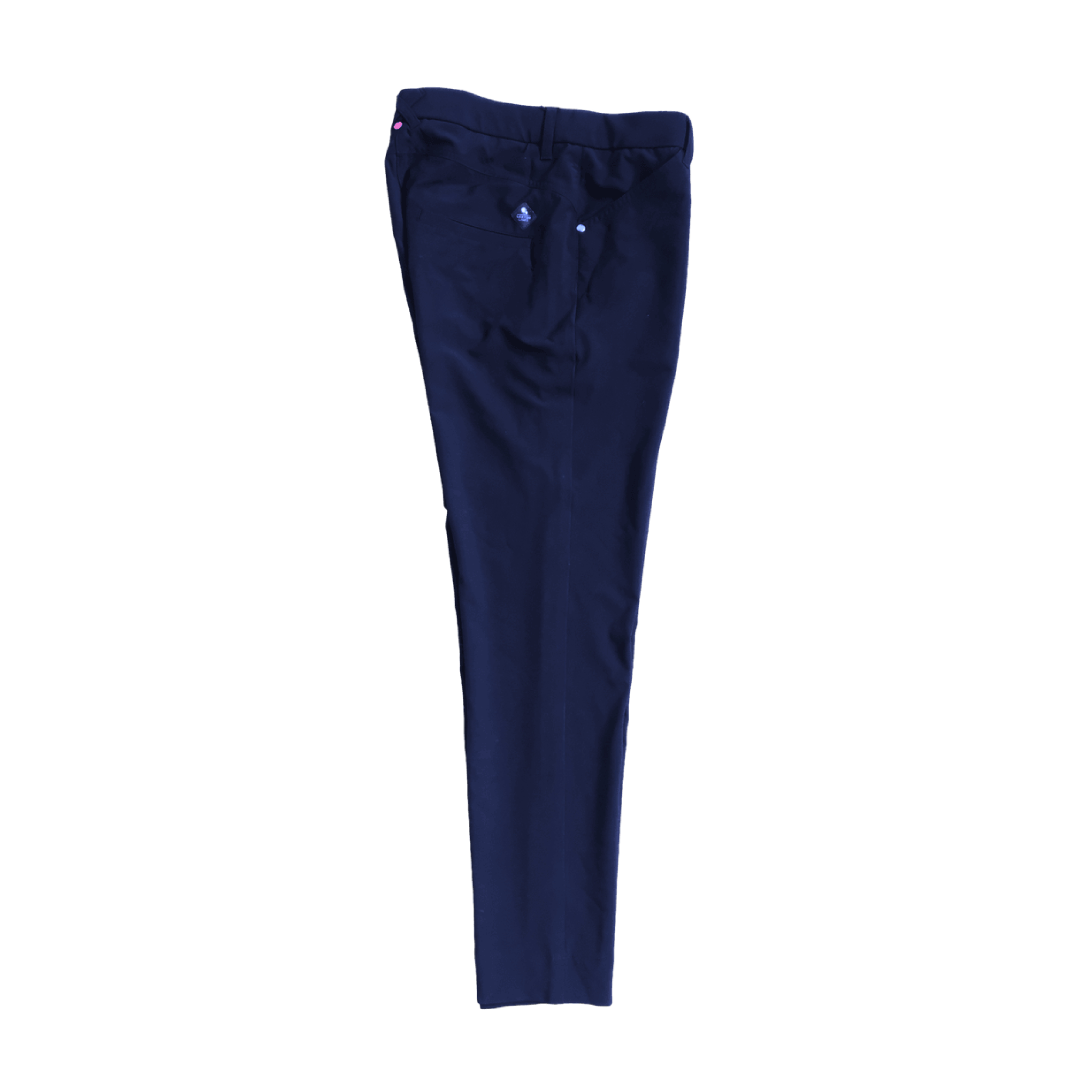 Shirley Pants Navy 36 (s) fra Lexton Links