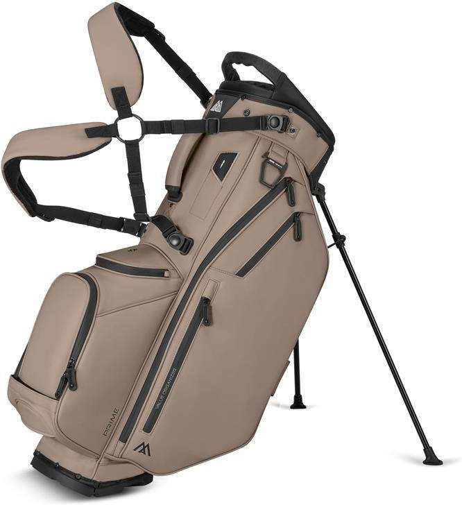 Dri Lite Hybrid Prime Bærebag Taupe fra Big Max