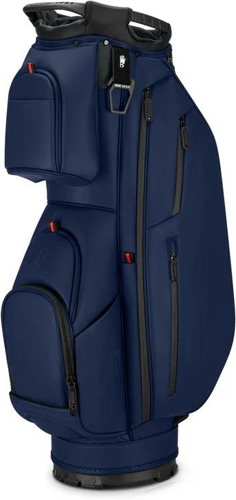 Dri Lite Prime Vandtæt Vognbag   Navy fra Big Max