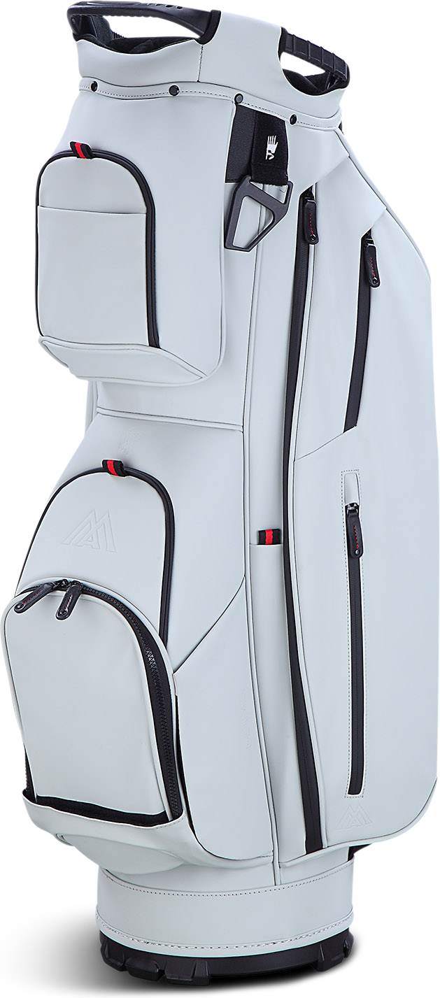 Dri Lite Prime Vandtæt Vognbag   Off White fra Big Max