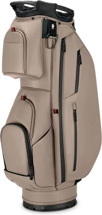 Dri Lite Prime Vandtæt Vognbag   Taupe fra Big Max