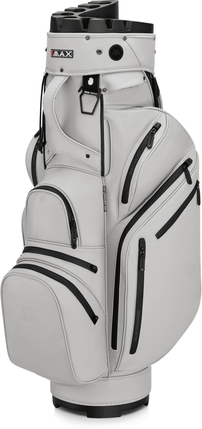 Dri Lite Silencio Prime Vandtæt Vognbag   Off White fra Big Max