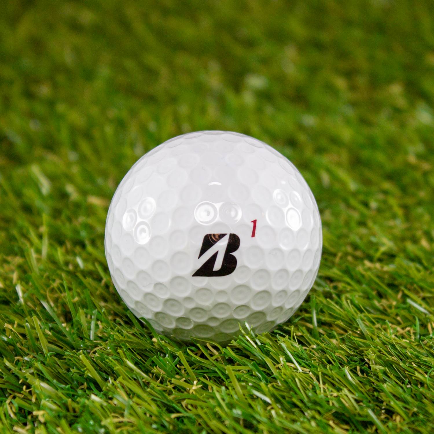Tour B X Hvid Herre Søbolde   Grade A fra Bridgestone