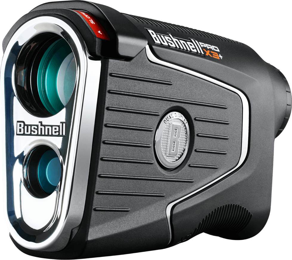 Pro X3+ Laser fra Bushnell