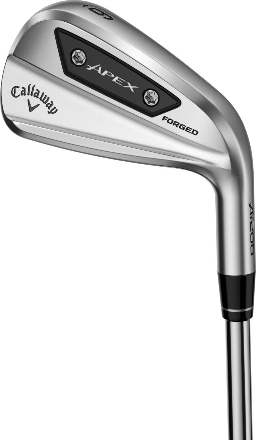 Apex Ai200 Herre Jernsæt   Chrome   Højre   4   Ust Mamiya Recoil Dart Hdc 80 Senior Grafit fra Callaway