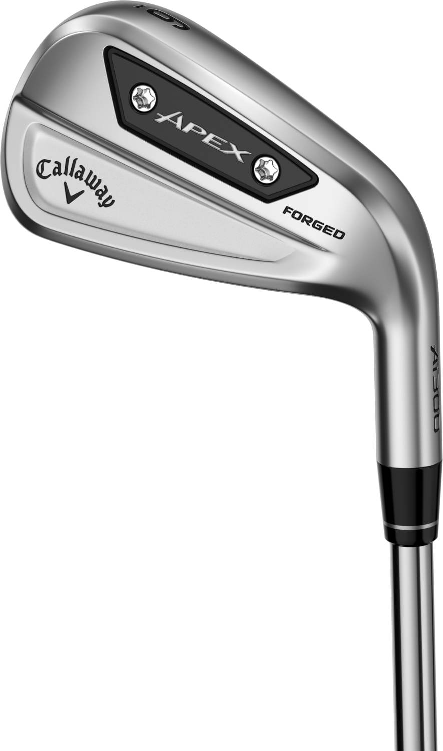 Apex Ai300 Herre Jernsæt   Chrome   Højre   4   Ust Mamiya Recoil Dart Hdc 70 Senior Grafit fra Callaway