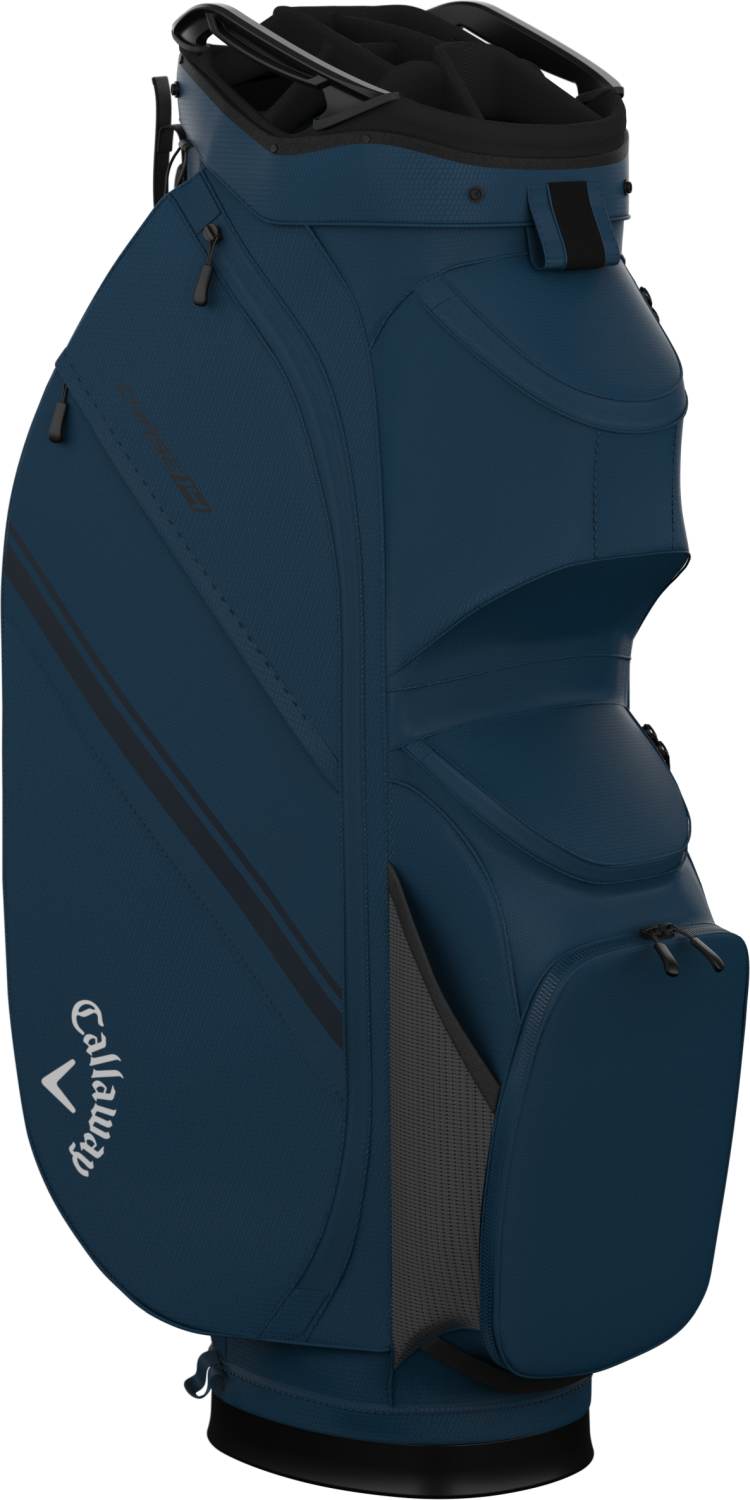 Chase 14 (2025) Vognbag   Navy fra Callaway