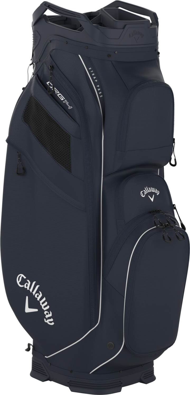 Org 14 (2025) Vognbag   Navy fra Callaway
