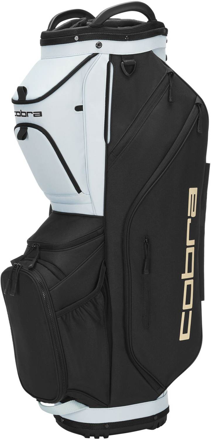 Ultralight Pro Herre Vognbag   Black Champagne fra Cobra