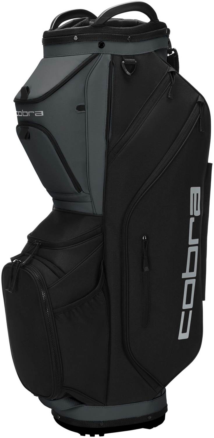 Ultralight Pro Herre Vognbag   Black Dusky Gray fra Cobra