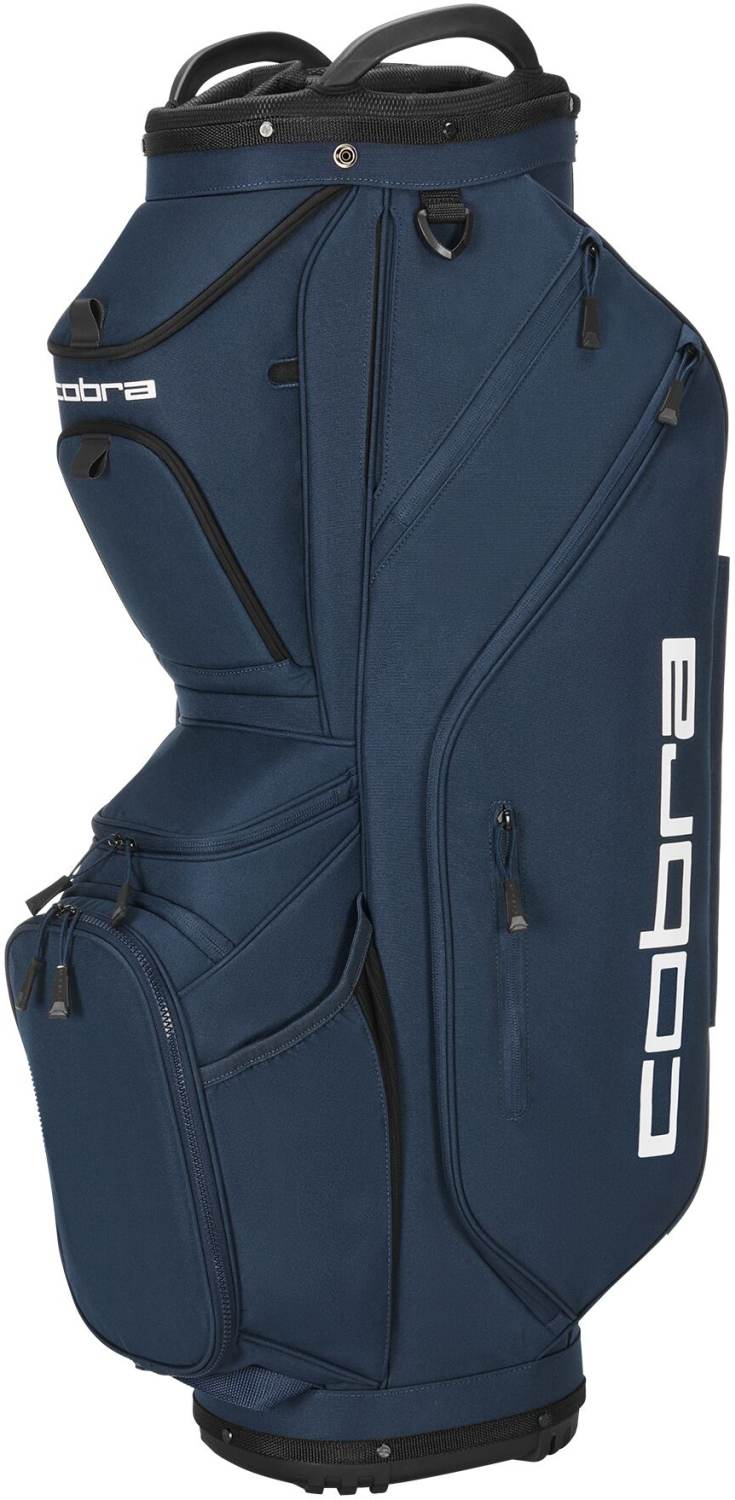 Ultralight Pro Herre Vognbag   Club Navy fra Cobra