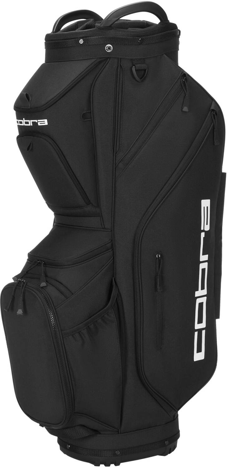 Ultralight Pro Herre Vognbag   Puma Black fra Cobra