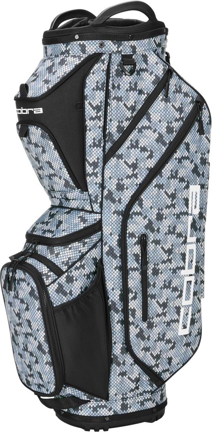 Ultralight Pro Herre Vognbag   Winter Snake Camo fra Cobra