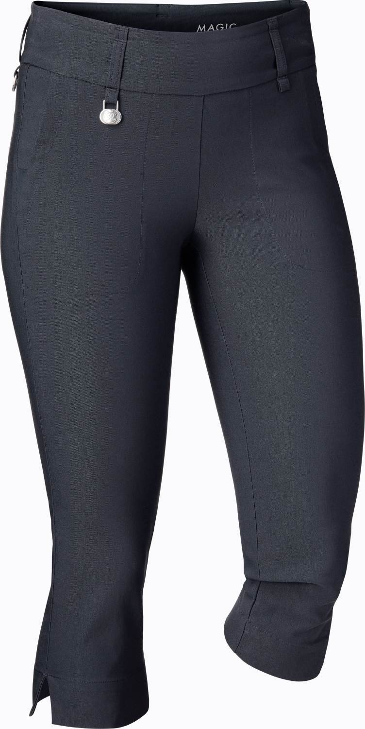 Magic Dame Capri   Navy   Str. 46   78 Cm fra Daily Sports