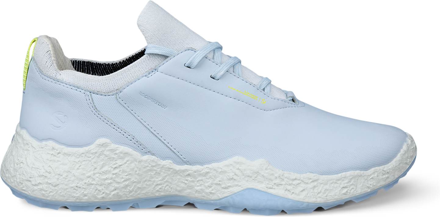 Biom H5.2 Vandtætte Dame Golfsko Uden Spikes Air Str. 35 Normal fra Ecco
