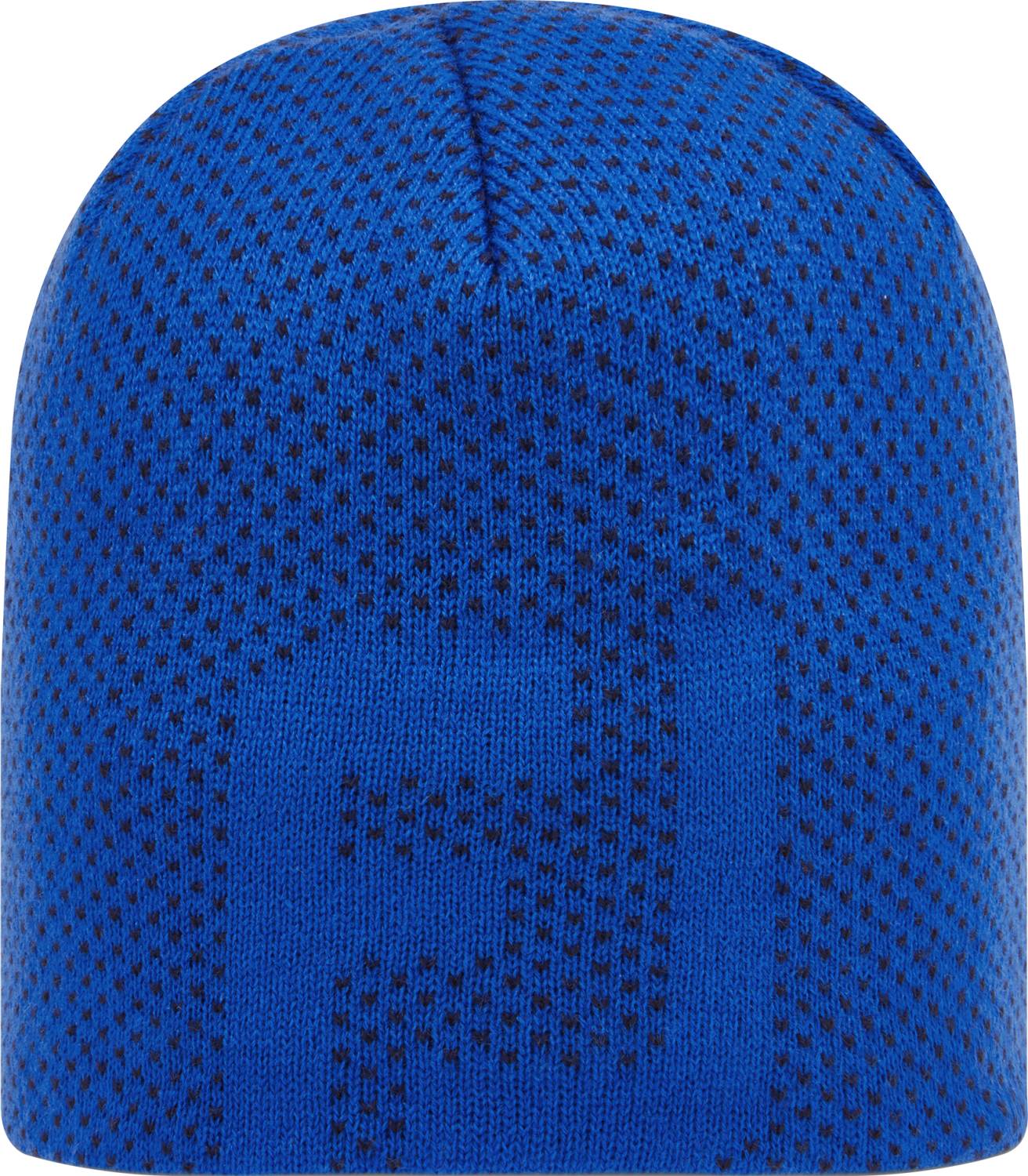 Dot Jacquard Hue Blue Nvy Str. Onesize fra Footjoy