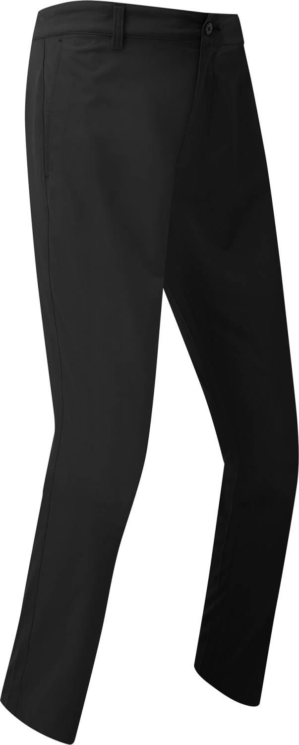 Par Herre Bukser Black Str. 30" 30" fra Footjoy