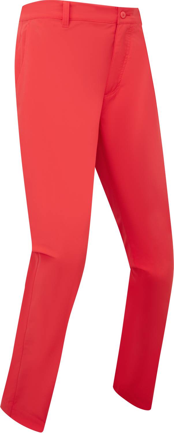 Par Herre Bukser   Red   Str. 30"   30" fra Footjoy