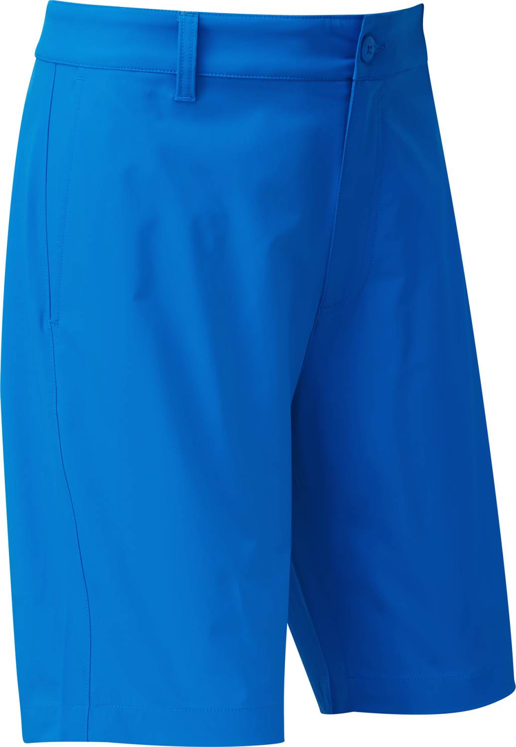 Par Herre Shorts Cobalt Str. 30" fra Footjoy
