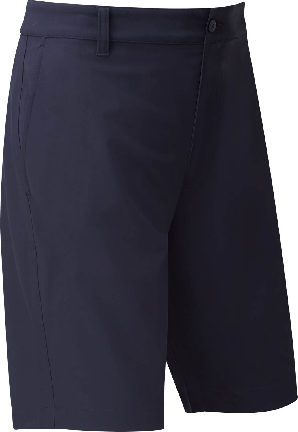 Par Herre Shorts Navy Str. 30" fra Footjoy