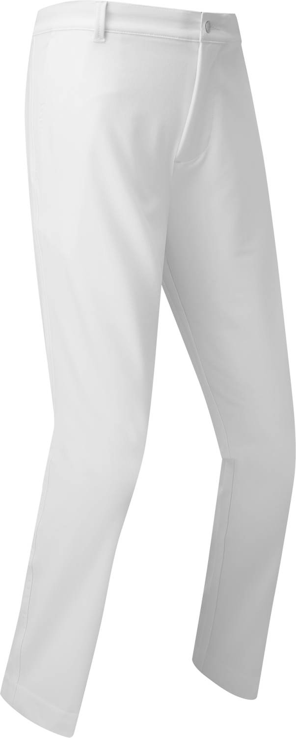 Performance Tab Herre Bukser White Str. 30" 30" fra Footjoy