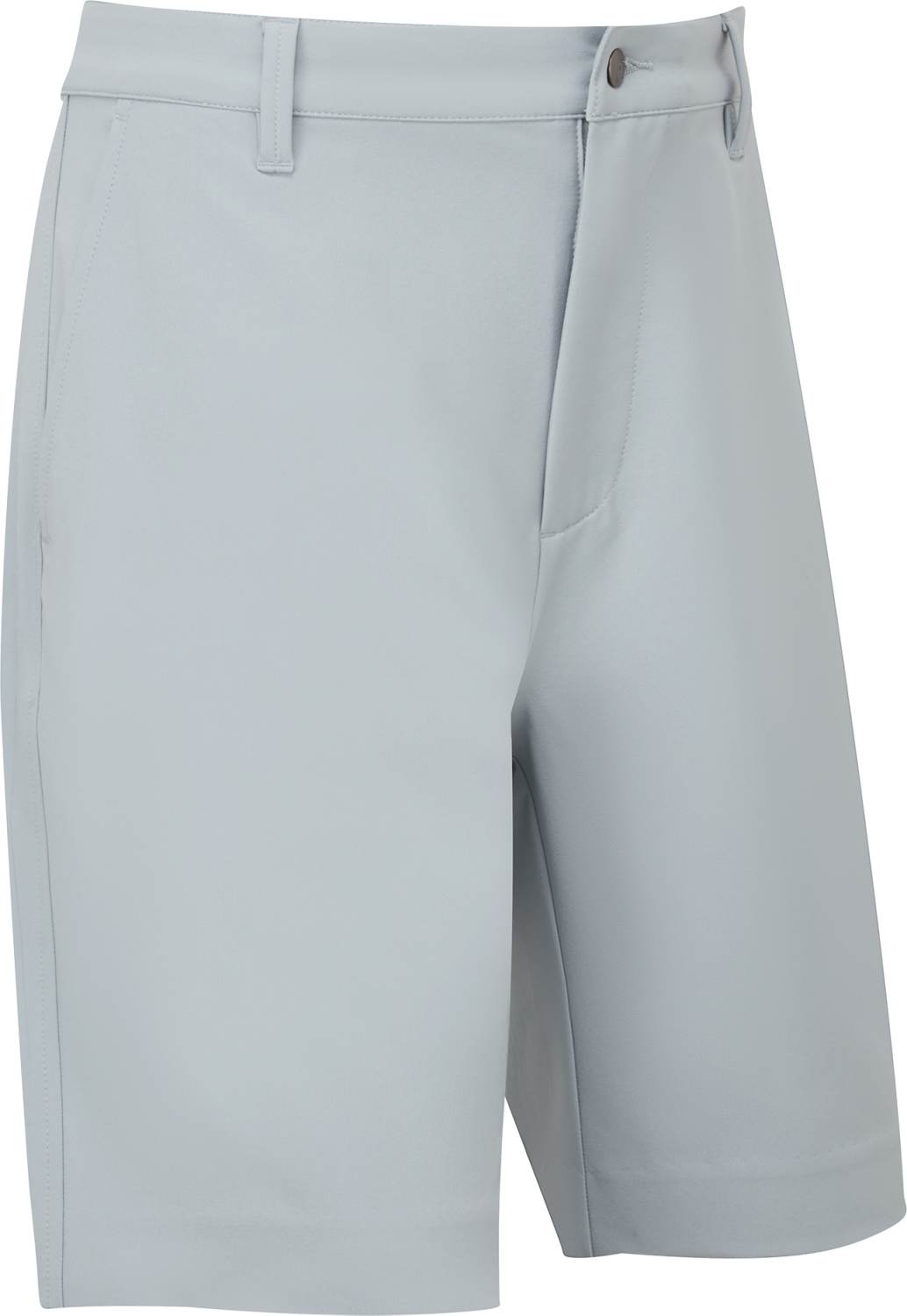 Performance Tapered Fit Herre Shorts Grey Str. 28" fra Footjoy