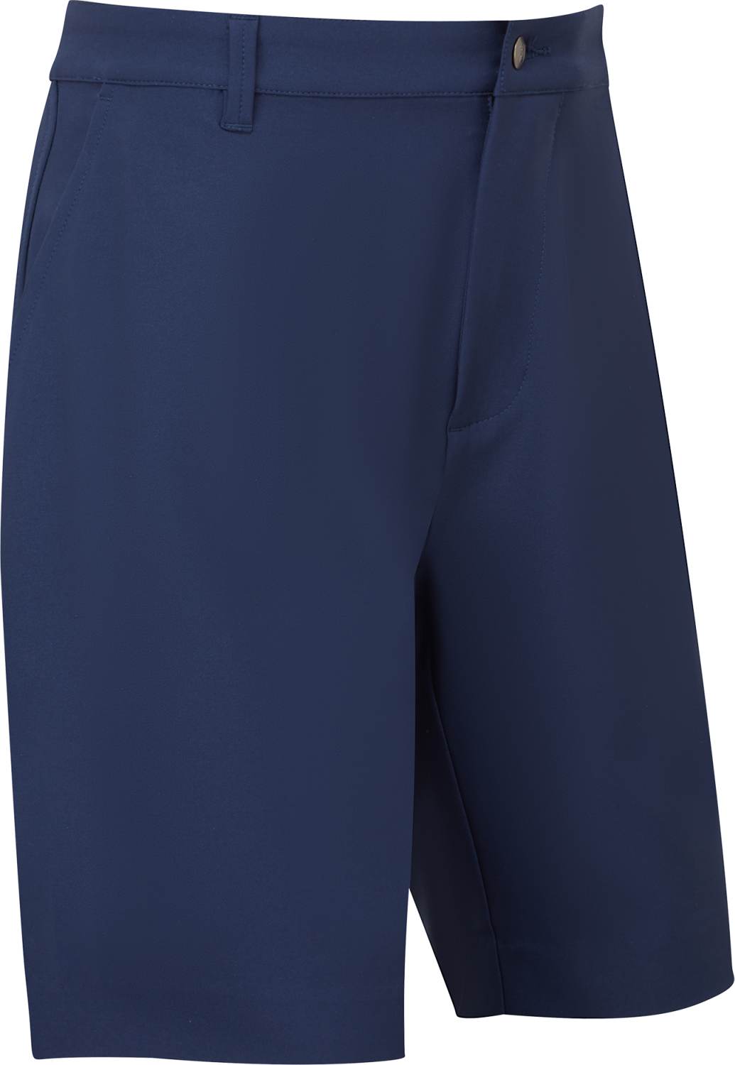 Performance Tapered Fit Herre Shorts   Nvy   Str. 28" fra Footjoy