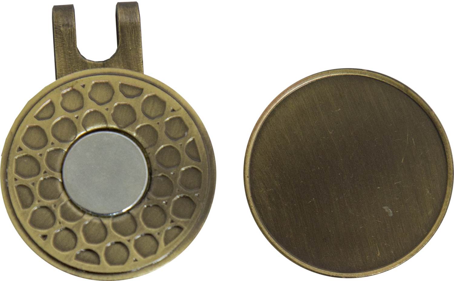 Deluxe Cap Clip Boldmarkør fra Longridge