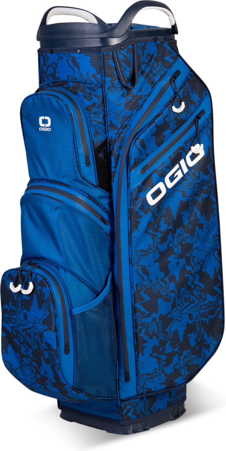 All Elements Silencer (2026) Vandtæt Vognbag   Blue Sky fra Ogio