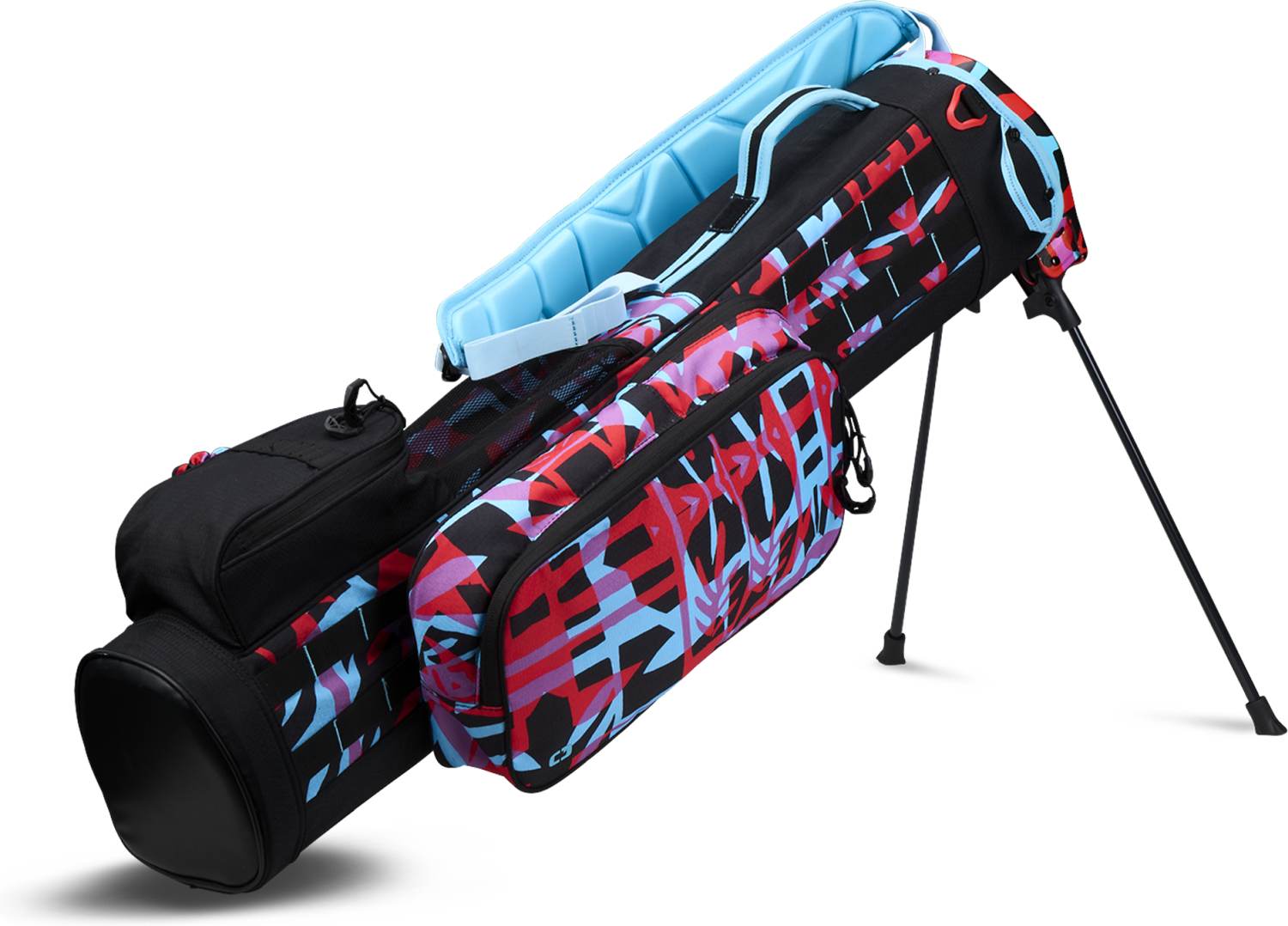 Funday Bærebag Tropical Punch fra Ogio
