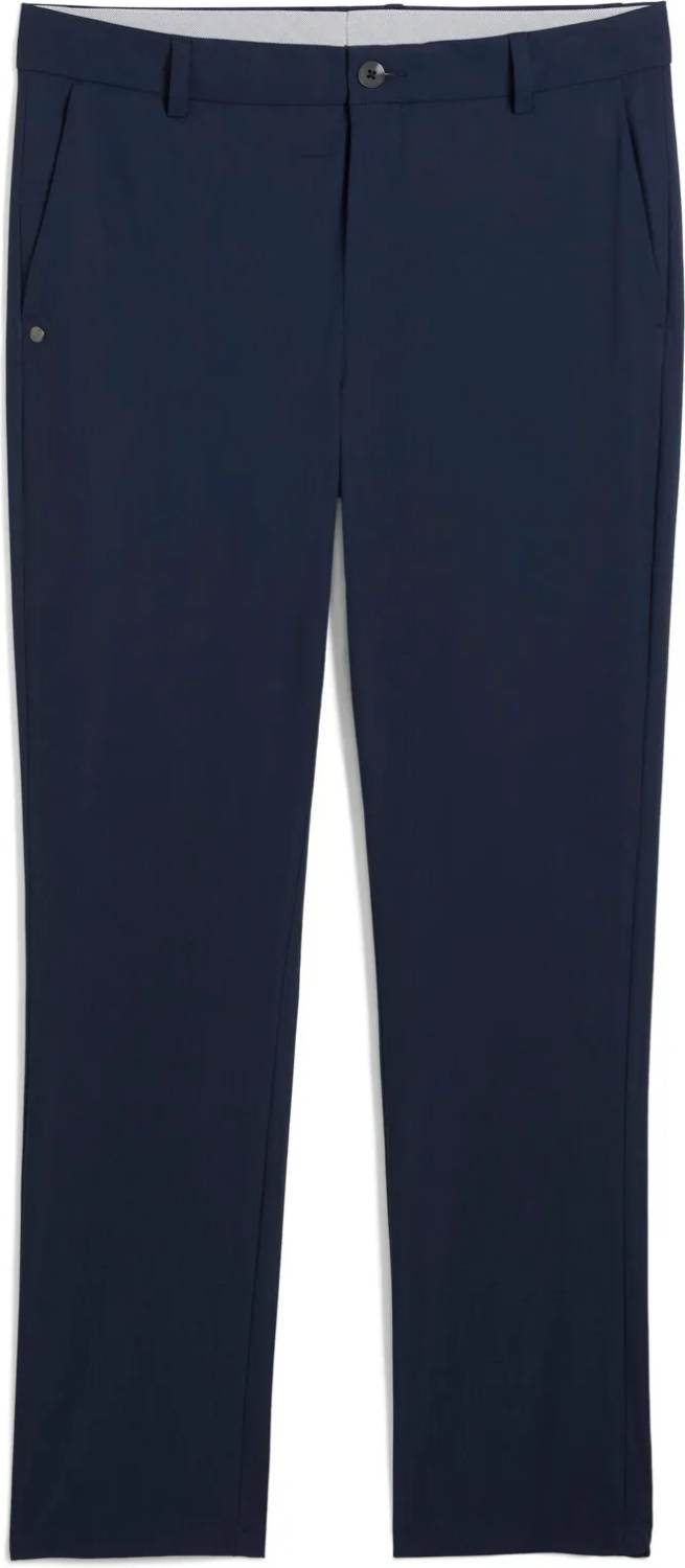 101 Avant Herre Bukser   Deep Navy   Str. 28"   30" fra Puma
