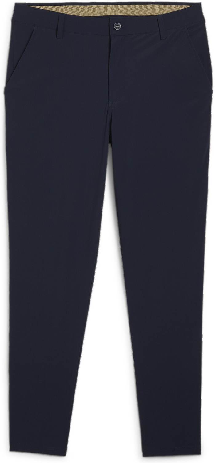 101 Evo Herre Bukser   Deep Navy   Str. 28"   30" fra Puma