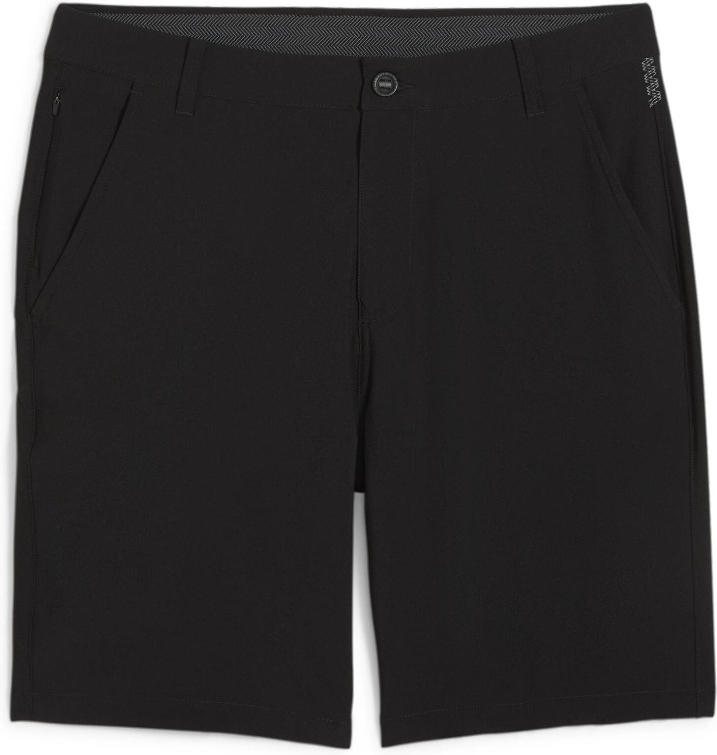 101 Solid 9" (2024) Herre Shorts     Black   Str. 28" fra Puma