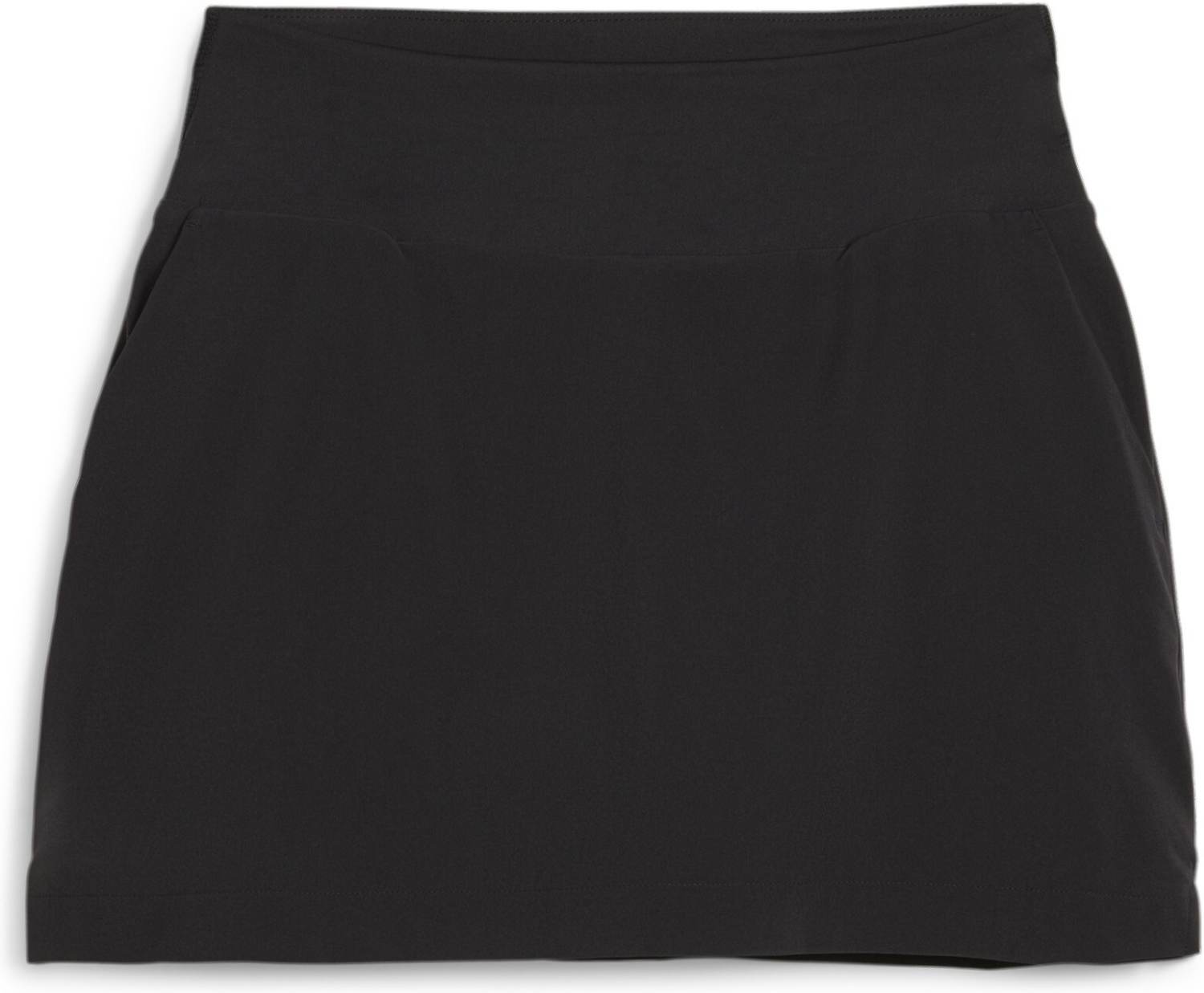 Blake Skirt (2024) Dame Nederdel     Black   Str. L   Normal fra Puma