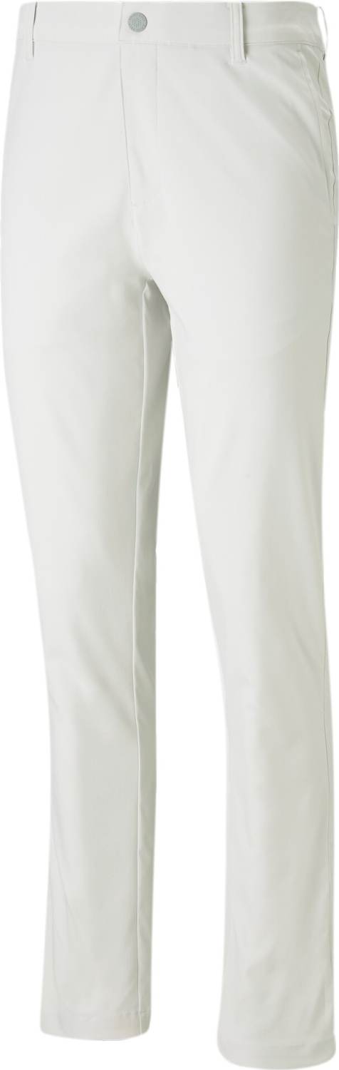 Dealer Tailored Herre Bukser   Sedate Gray   Str. 28"   30" fra Puma