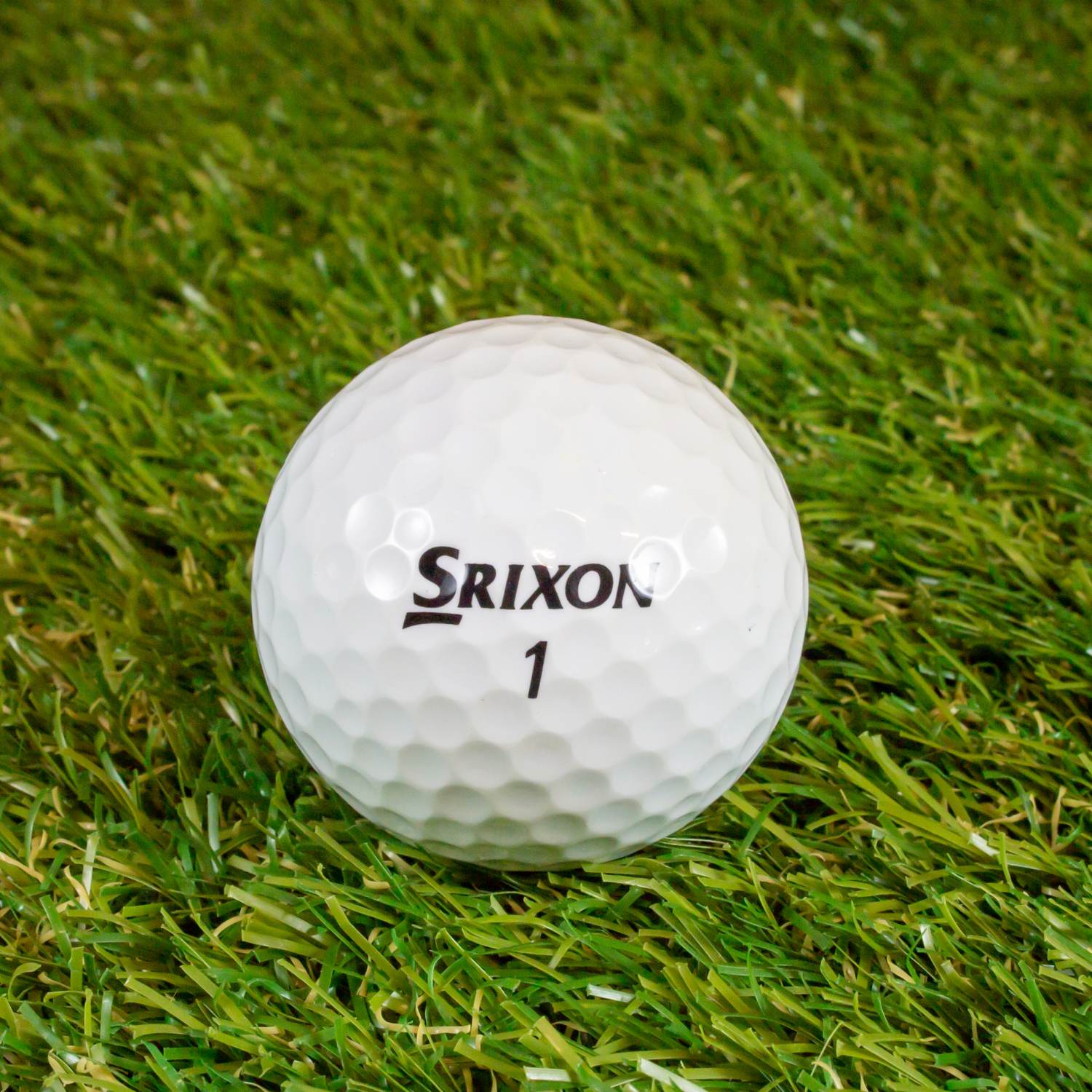 Q Star Tour Hvid Herre Søbolde   Grade A fra Srixon