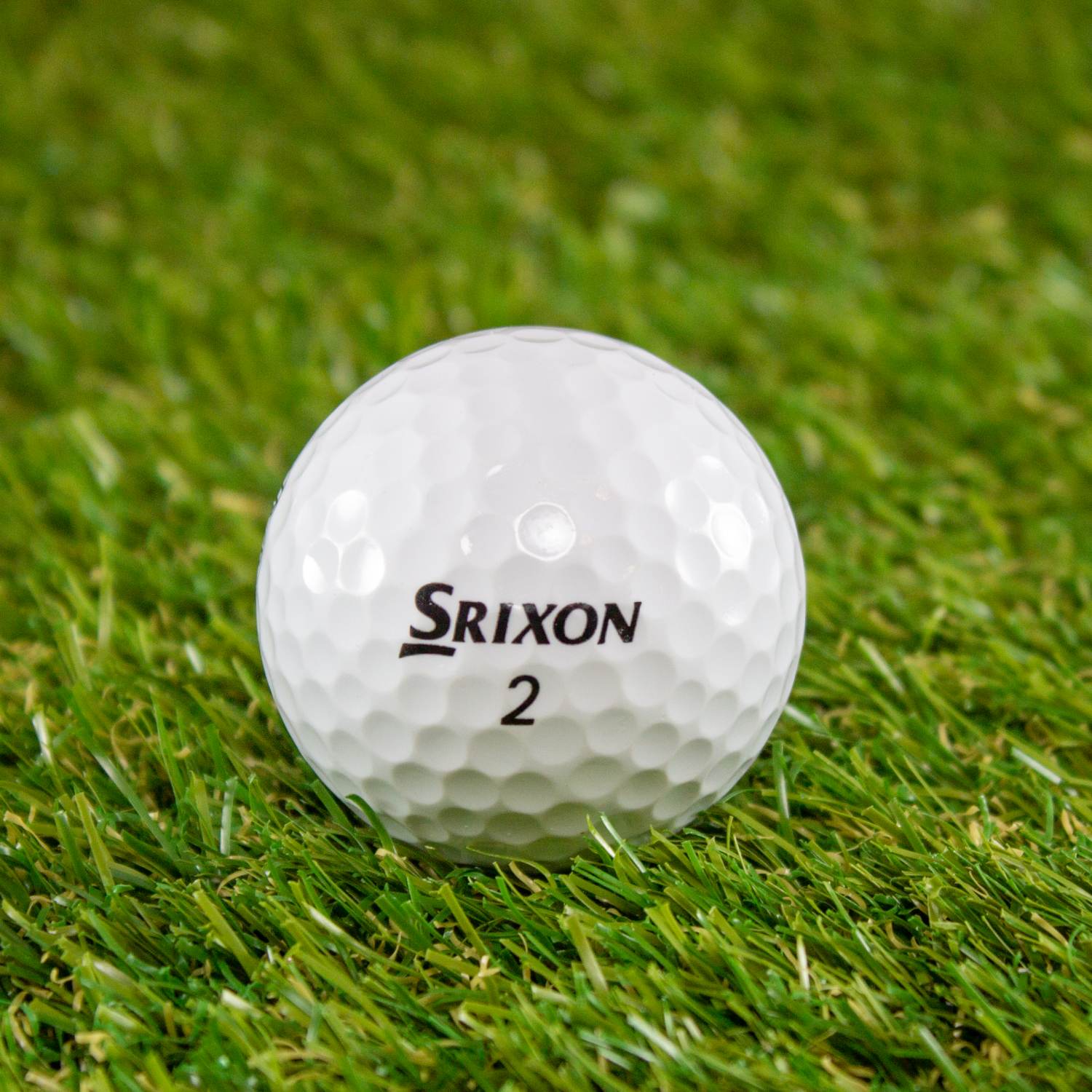 Trispeed Tour Hvid Herre Søbolde   Grade A fra Srixon