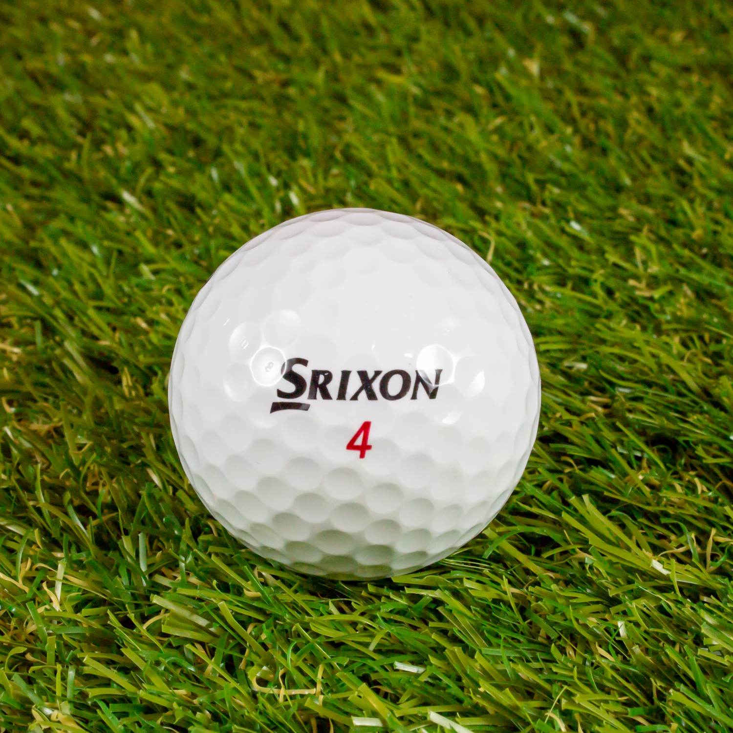 Z Star Xv Hvid Herre Søbolde   Grade A fra Srixon