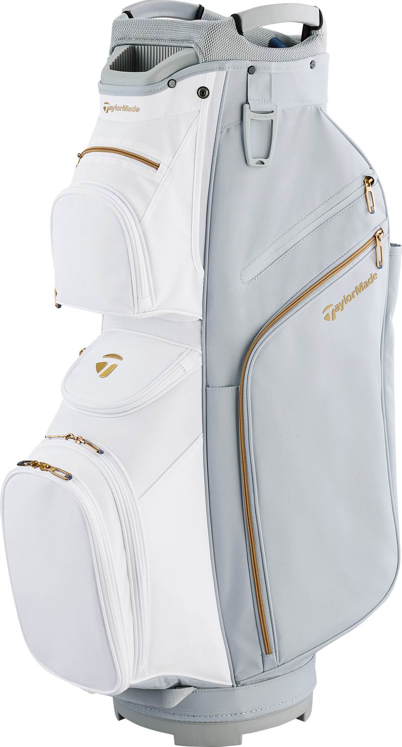 Kalea Gold Dame Vognbag   Grey Kalea fra Taylormade