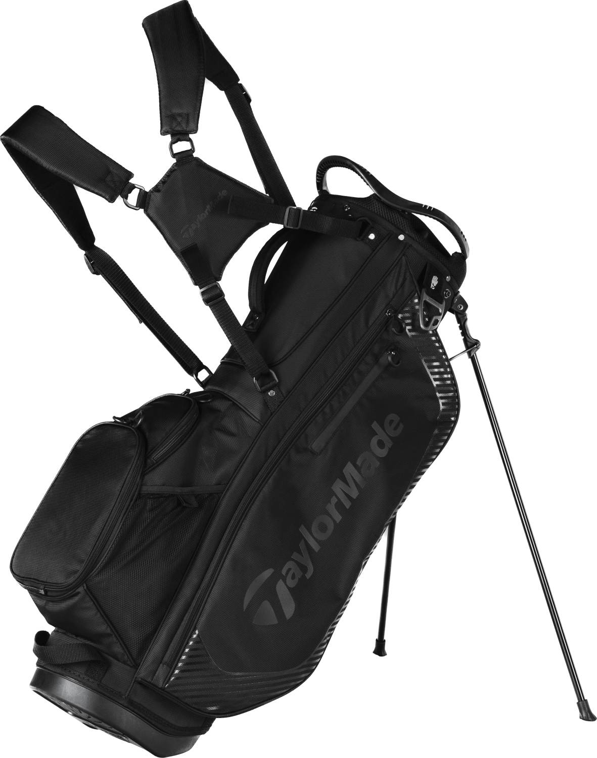 Pro Bærebag Black fra Taylormade