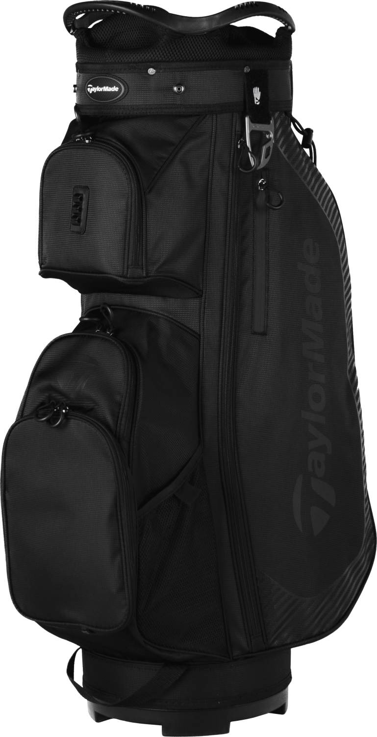 Pro Vognbag   Black fra Taylormade