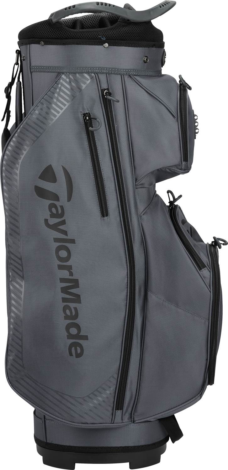 Pro Vognbag   Charcoal fra Taylormade