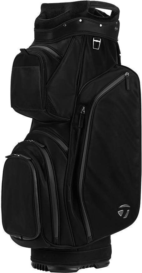 Signature Vognbag   Black fra Taylormade