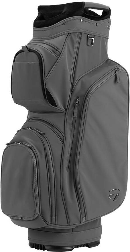 Signature Vognbag   Grey fra Taylormade