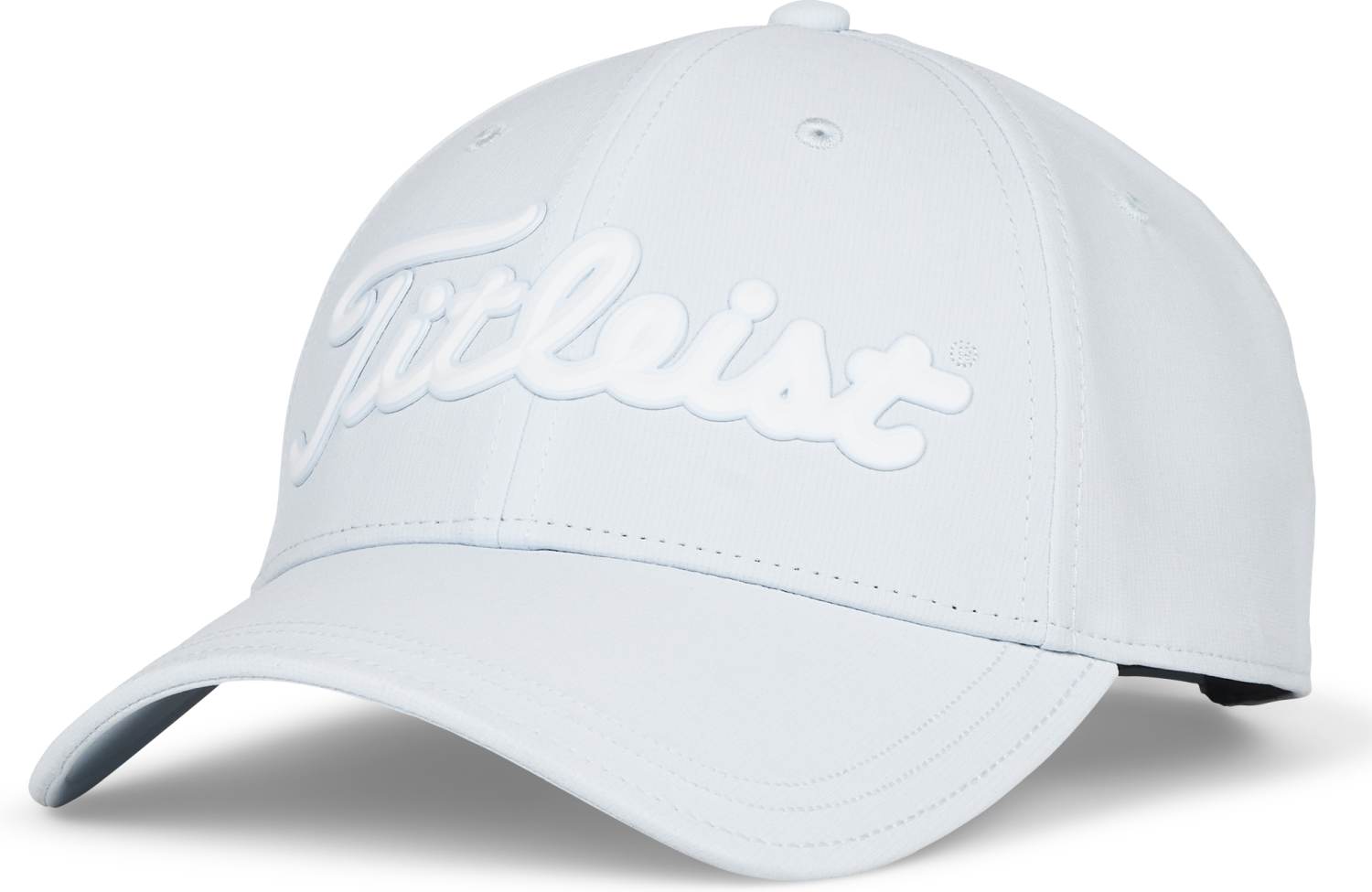 Players Performance Ball Marker Kasket Blue White Str. Onesize fra Titleist