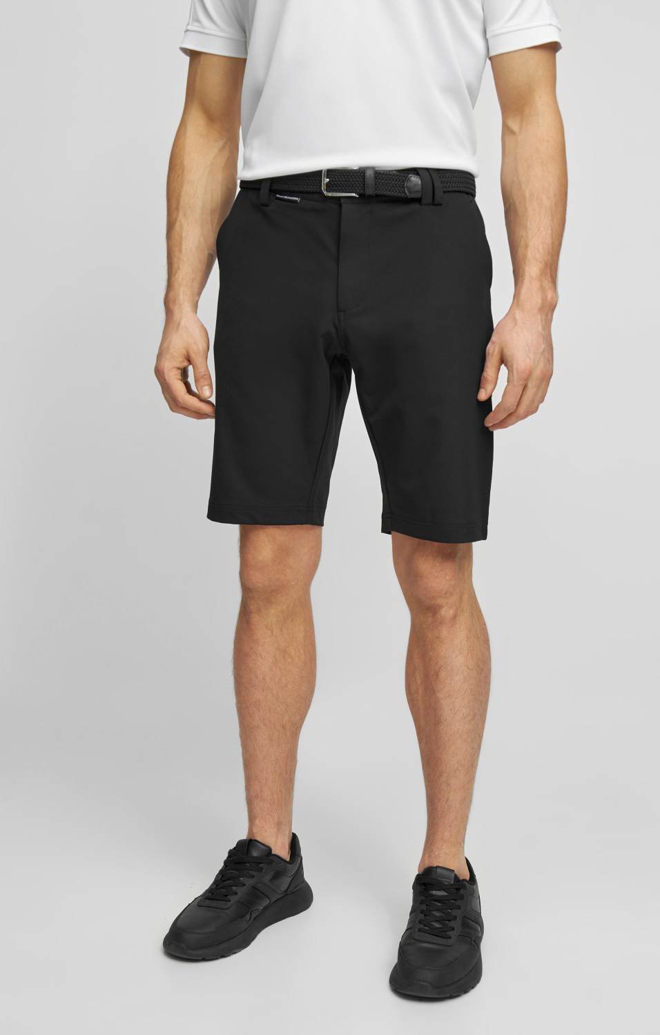 Arthur Herre Shorts   Black   Str. 30" fra What Bunkers