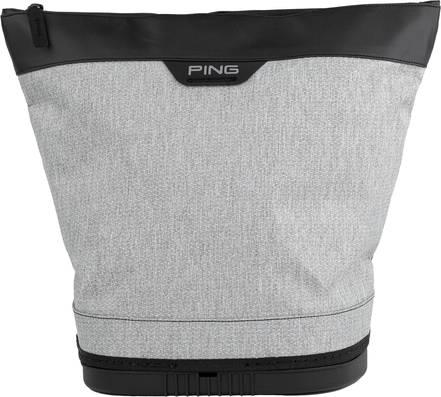 Range Bag Taske Heather Grey fra Ping